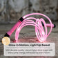 📢📢Buy 2 Get 1 Free ⏰LED Light-Up Jump Rope for Kids