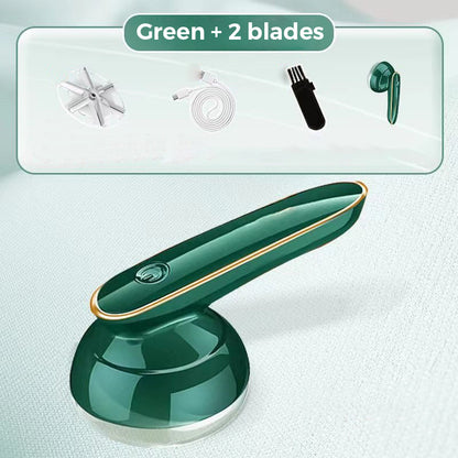 🎉 Last Day Promotion-60% OFF🔥Multi-Purpose Rechargeable Hairball Trimmer