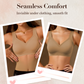 🏆Last Day Promotion-60% OFF 💝Women's Seamless Comfort Sports Bra🎉Super firming bra