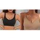 🏆Last Day Promotion-60% OFF 💝Women's Seamless Comfort Sports Bra🎉Super firming bra