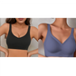 🏆Last Day Promotion-60% OFF 💝Women's Seamless Comfort Sports Bra🎉Super firming bra