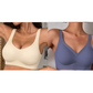 🏆Last Day Promotion-60% OFF 💝Women's Seamless Comfort Sports Bra🎉Super firming bra