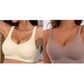 🏆Last Day Promotion-60% OFF 💝Women's Seamless Comfort Sports Bra🎉Super firming bra