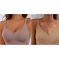 🏆Last Day Promotion-60% OFF 💝Women's Seamless Comfort Sports Bra🎉Super firming bra