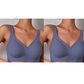 🏆Last Day Promotion-60% OFF 💝Women's Seamless Comfort Sports Bra🎉Super firming bra