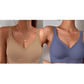 🏆Last Day Promotion-60% OFF 💝Women's Seamless Comfort Sports Bra🎉Super firming bra