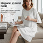 🌺Hot Sale 60% OFF💐Women's Elegant Layered Ruffle Sleeve Dress