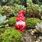 🏆Flash Sale⚡30K+ SOLD! Almost Gone💥Valentine's Day Mini Gnome Figurine Ornament
