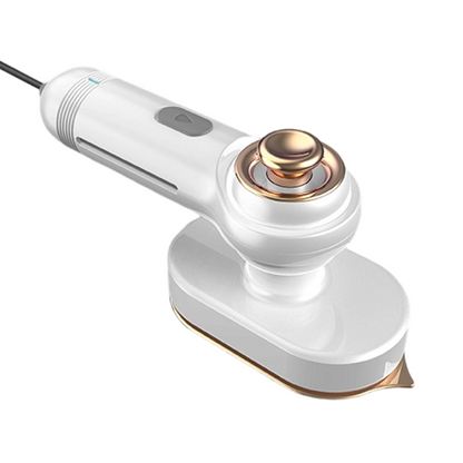 ⏳ Limited Time 50% Off! 💥Portable 2-in-1 Handheld Garment Steamer