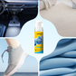 ⏳LAST DAY SALE 60% OFF !!📢🚗Powerful & Multipurpose Car Interior Foam Cleaner