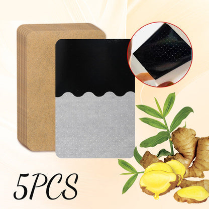 🏆 Hot Sale - 60% OFF ✨Ginger Patches for Pain