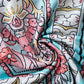 ⏰Last Day Promotion 60% OFF 🎉Women’s Retro Print V-Neck Sleeveless Maxi Dress