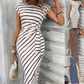 💐2026 HOT SALE 60% OFF! 💞Women's Knot Bodycon Dress🌹