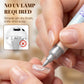 ⏳ Limited Time 50% Off! 💅🖌️Dual‑Tip Nail Art Pens