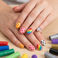 ⏳ Limited Time 50% Off! 💅🖌️Dual‑Tip Nail Art Pens