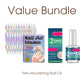 ⏳ Limited Time 50% Off! 💅🖌️Dual‑Tip Nail Art Pens