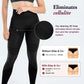 🔥LAST DAY SALE 59% OFF💥High Waisted And Hip Lifting Yoga Elastic Quick Drying Tight Pants ⭐