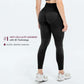 🔥LAST DAY SALE 59% OFF💥High Waisted And Hip Lifting Yoga Elastic Quick Drying Tight Pants ⭐
