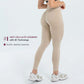 🔥LAST DAY SALE 59% OFF💥High Waisted And Hip Lifting Yoga Elastic Quick Drying Tight Pants ⭐