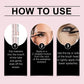 ⏳LAST DAY SALE 60% OFF !!📢Natural Long-Lasting Curling Mascara