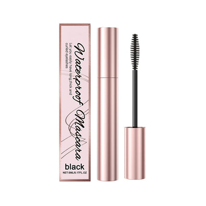 ⏳LAST DAY SALE 60% OFF !!📢Natural Long-Lasting Curling Mascara