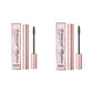 ⏳LAST DAY SALE 60% OFF !!📢Natural Long-Lasting Curling Mascara