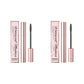 ⏳LAST DAY SALE 60% OFF !!📢Natural Long-Lasting Curling Mascara