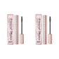 ⏳LAST DAY SALE 60% OFF !!📢Natural Long-Lasting Curling Mascara