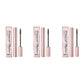 ⏳LAST DAY SALE 60% OFF !!📢Natural Long-Lasting Curling Mascara