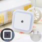 ⏰60% Off 3 Days To Go🔥LED Smart Light Control Sensor Energy-saving Lamp