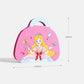👑 50% OFF NOW! 🎨 Princess Makeup & Diamond Painting Craft Kit – Mess-Free Paper Play, Realistic Fun for Girls ✨