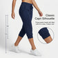 🏆 Hot Sale - 60% OFF ✨Drawstring Waist Cropped Sweatpants for Lounging