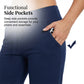 🏆 Hot Sale - 60% OFF ✨Drawstring Waist Cropped Sweatpants for Lounging