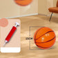 ⏰60% OFF NOW!⛹️Fast Shipping 🚚💨Kids' Indoor Basketball Arcade Game with 4 Balls🏀