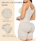 💞HOT SALE 60% OFF! 💐Women's Tummy Control Butt Lifting Bodysuit
