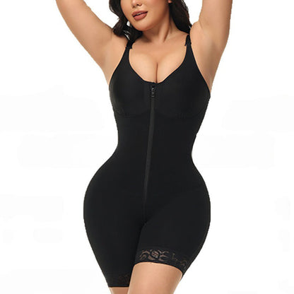 💞HOT SALE 60% OFF! 💐Women's Tummy Control Butt Lifting Bodysuit