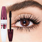 👁️ Buy 1 Get 1 Free 💧7D Waterproof Mascara -24H Long Lasting Volume& Curl, Smudge-Proof Liftfor Natural False Lash Look