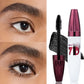 👁️ Buy 1 Get 1 Free 💧7D Waterproof Mascara -24H Long Lasting Volume& Curl, Smudge-Proof Liftfor Natural False Lash Look