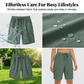 🌺Summer Hot Sale 65% OFF💐Women's Quick-Dry Cargo Shorts with Pockets
