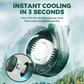 📢❄️Summer Hot Sale 50% OFF⏰Portable Mini USB Clip-On Fan