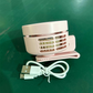 📢❄️Summer Hot Sale 50% OFF⏰Portable Mini USB Clip-On Fan