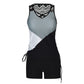 ⏰LAST DAY 60% OFF🏖️Miraclesuit Women's Tummy Control Tankini Set with Built-In Bra – Flattering Boho Swimwear with Shorts