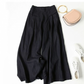 ✨HOT SALE 49% OFF👖Women's Cotton-Linen Wide-Leg Pants