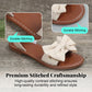 🎉 Last Day Promotion-60% OFF✨Stylish Pearl Ankle Strap Sandals