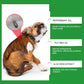 🥳2026 HOT SALE🥳💞50K+ SOLD!🍃🐾 50% OFF! Natural Flea & Tick Spray – Peppermint & tea tree oil, safe for cats & dogs. Soothes itchy skin, no harsh chemicals. Just spray & go. A gentle pest solution. 🌿✨