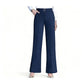 ⏳LAST DAY SALE 60% OFF !!📢Women's Perfect Drape High Rise Ultra Soft Pull-On Pants