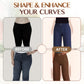 ⏳LAST DAY SALE 60% OFF !!📢Women's Perfect Drape High Rise Ultra Soft Pull-On Pants