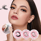 🏆 Last Day Buy 1 Get 1 Free 🎁 💐Self-Adhesive Reusable Lashes – 3-Sec Application, No Glue Needed