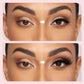 🏆 Last Day Buy 1 Get 1 Free 🎁 💐Self-Adhesive Reusable Lashes – 3-Sec Application, No Glue Needed