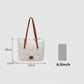 🎉This Week's Special Sales - 60% OFF✨Elegant Lace Large Capacity Tote Bag